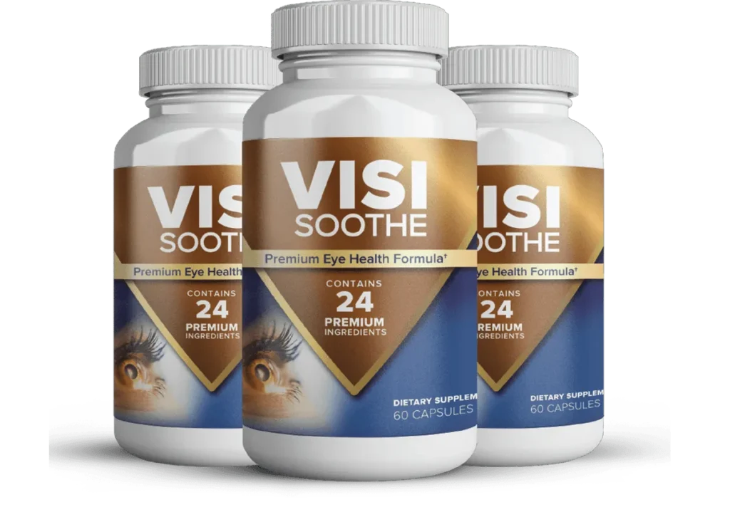 Visisoothe