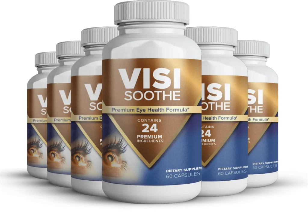 Visisoothe